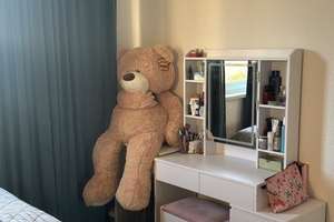 Helle 2-Zimmer-Wohnung im 3. OG in Leipzig-Meusdorf – Paul-Flechsig-Straße 2, 4289 Meusdorf, Leipzig – Vorschaubild 4