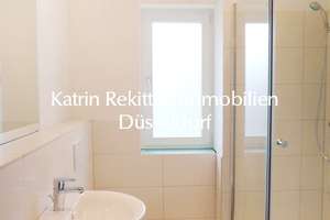 ☀️ SUPER SONNENTERRASSE ☀️ MAISONETTE-WOHNUNG IN URDENBACH 🏡 RUHIG, GRÜN & MIT PKW-STELLPLATZ 💗 – Cannstatter Straße ., 40593 Urdenbach, Düsseldorf – Vorschaubild 10