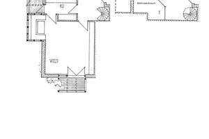 Frisch renovierte 3,5-Zimmer-Wohnung mit Garten – 81929 Daglfing, München – Vorschaubild 12
