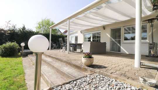 Bild von Großzügiges Wohnhaus im Kanzlerfeld – flexibel für 1–2 Familien