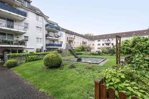 Einzugsbereit! Neuwertige 3,5-Raum-Dachgeschosswohnung mit Balkon und TG-Stellplatz in Frohnhausen – Die vollständige Adresse der Immobilie erhältst du vom Anbieter., 45145 Frohnhausen, Essen – Vorschaubild 17