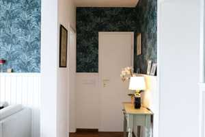 Einfamilienhaus mit separater Einliegerwohnung inmitten von Bochum-Stiepel – Bochum – Vorschaubild 9