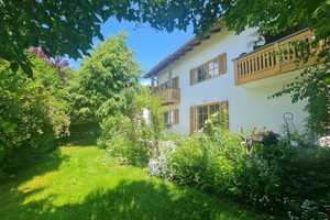 Tolles Architektenhaus mit herrlichem Garten, großer ELW, PV-Anlage, energieffizienter Heizung, uvm. – Freyung-Grafenau (Kreis) – Vorschaubild 7