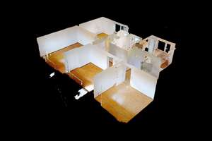 Weitblick. Komfort. Stadtleben. – 4-Zimmer-Wohnung mit zwei Balkonen in Karlsruhe-Nordweststadt – Die vollständige Adresse der Immobilie erhältst du vom Anbieter., 76187 Nordweststadt, Karlsruhe – Vorschaubild 18