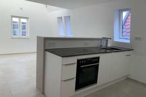 Kernsanierte 2-Zimmer City-Wohnung in Stuttgart-Mitte – Die vollständige Adresse der Immobilie erhältst du vom Anbieter., 70173 Neue Vorstadt, Stuttgart – Vorschaubild 9