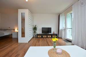 Modern möblierte Wohnung mit Terrasse in Stuttgart Weilimdorf – Die vollständige Adresse der Immobilie erhältst du vom Anbieter., 70499 Weilimdorf (Ortsteil), Stuttgart – Vorschaubild 9