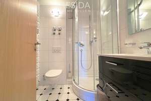 Exklusives Penthouse im 20. OG mit Panorama-Wintergarten, Klima, EBK & TG-Stellplatz – Die vollständige Adresse der Immobilie erhältst du vom Anbieter., 70599 Asemwald, Stuttgart – Vorschaubild 15