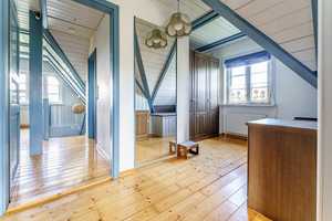 Liebhaberobjekt mit Elbblick – Reetdachhaus in Bestlage von Glückstadt – Grenzritt 13, 25348 Steinburg (Kreis) – Vorschaubild 42