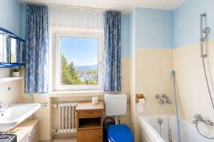 Freistehende 2-Zimmerwohnung mit Aufzug und Garage in gepflegter Wohnanlage von Bad Krozingen – Die vollständige Adresse der Immobilie erhältst du vom Anbieter., 79189 Bad Krozingen – Vorschaubild 10