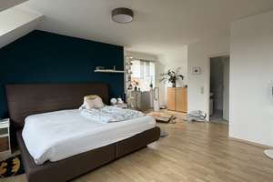 Freundliches Reihenhaus mit Garten, Terrasse und Balkon in Mannheim-Wallstadt – Schilfweg 22, 68259 Wallstadt, Mannheim – Vorschaubild 17