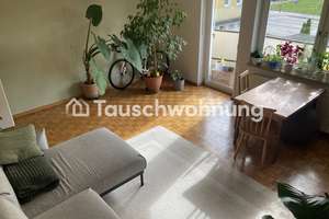 Tauschwohnung: Große 3-Zimmer-Wohnung in Haunstetten im Tausch – Die vollständige Adresse der Immobilie erhältst du vom Anbieter., 86179 Haunstetten-Ost, Augsburg – Vorschaubild 2