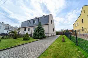 Charmante Doppelhaushälfte mit Gartenidylle in Chemnitz-Wittgensdorf – Chemnitz – Vorschaubild 2