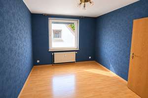 4 Zimmer (05) - OG mit Balkon in Hamm (Mitte) - WBS erforderlich – Vorsterhauser Weg 97, 59067 Mitte, Hamm – Vorschaubild 7