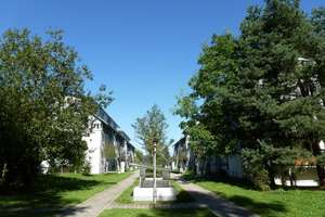 2-Zimmer-Eigentumswohnung in traumhafter und beliebter Wohnanlage am Stadtrand von Chemnitz – Zwickauer Straße 447c, 9117 Reichenbrand, Chemnitz – Vorschaubild 4