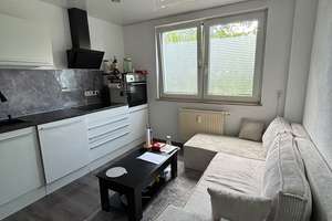 2-Zimmer-Wohnung in Pforzheim
