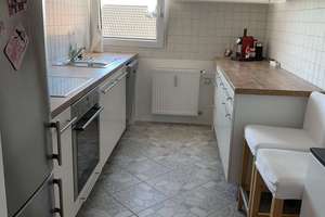 Helle 3 Zimmerwohnung mit Dachterrasse! – Die vollständige Adresse der Immobilie erhältst du vom Anbieter., 42657 Burg/Höhscheid, Solingen – Vorschaubild 3