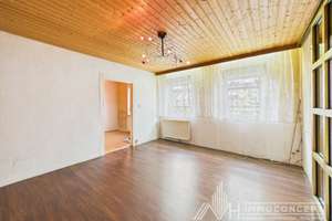 Einfamilienhaus von 1897 | 7 Zimmer | ca. 145 m² Wohnfläche | Nähe Airbase | Kreis Kusel – Die vollständige Adresse der Immobilie erhältst du vom Anbieter., 66909 Hüffler – Vorschaubild 4