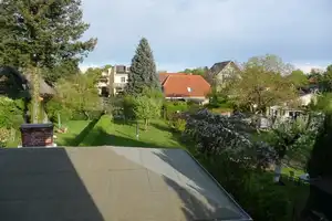 GEMÜTLICHE DOPPELHAUSHÄLFTE IN RUHIGER LAGE VON BERLIN - KAULSDORF – Berlin – Vorschaubild 7