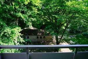 Schöne helle 2 ZKB-Wohnung mit Balkon und großer Wohnküche – Markgrafenstr. 66, 47166 Duisburg – Vorschaubild 22