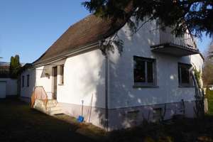 Einfamilienhaus mit großem Garten – Die vollständige Adresse der Immobilie erhältst du vom Anbieter., 55126 Finthen, Mainz – Vorschaubild 3