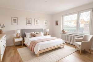 Der erste Schritt ins Eigentum: 2-Zimmer-Wohnung mit Potenzial in Walsum – Die vollständige Adresse der Immobilie erhältst du vom Anbieter., 47179 Aldenrade, Duisburg – Vorschaubild 4