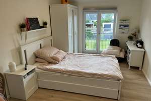 Schöne Doppelhaushälfte mit über 130m² Garten – Die vollständige Adresse der Immobilie erhältst du vom Anbieter., 22045 Jenfeld, Hamburg – Vorschaubild 15