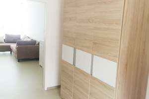 *möblierte 2-Zimmer Wohnung mitten in der Stadt ab sofort zu vermieten* – Rembergstr. 8a, 58095 Mittelstadt, Hagen – Vorschaubild 5