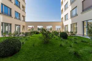 Bezugsfreie 2-Zimmer-Wohnung mit Balkon und Traumblick am Potsdamer Platz – Gabriele-Tergit-Promenade 21, 10963 Tiergarten, Berlin – Vorschaubild 14