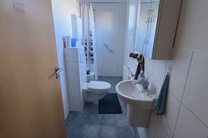 2 getrennte WE im DHH mit Anbau - Feldrandlage mit 7 Z., Kamin, 3 Bädern, Südterrasse, EBK, Carport – Die vollständige Adresse der Immobilie erhältst du vom Anbieter., 18055 Brinckmansdorf, Rostock – Vorschaubild 7