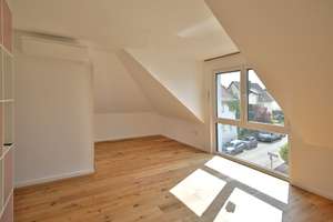Exklusive Neubauvilla mit Garten - luxuriöses Wohnen auf Zeit – Die vollständige Adresse der Immobilie erhältst du vom Anbieter., 70567 Möhringen-Süd, Stuttgart – Vorschaubild 9