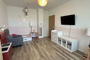 Wohnen mit Wohlfühl-Charakter: 3,5-Zimmer-Wohnung in Stuttgart-Ost am Park – Pfahlbronnerstr 28, 70188 Gaisburg, Stuttgart – Vorschaubild 6