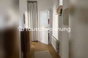 Tauschwohnung: Ruhige 2-Zimmer Altbauwohnung am Rosenheimer Platz – 81667 Haidhausen Süd, München – Vorschaubild 3