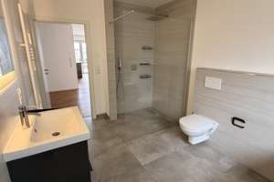 Schöne 3- Zimmerwohnung im grünen Pye – Fürstenauer Weg 183, 49090 Pye, Osnabrück – Vorschaubild 11