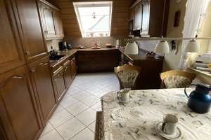 Elegantes Penthouse mit 5 Zimmern in Remscheid-Hackenberg im Zweifamilienhaus – Die vollständige Adresse der Immobilie erhältst du vom Anbieter., 42897 Hackenberg, Remscheid – Vorschaubild 6