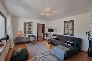 Schöner Bungalow als Ein- oder Zweifamilienhaus  -PROVISIONSFREI- – Ulmenweg 1/1, 75417 Mühlacker – Vorschaubild 27