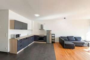 Zentral. Modern. Familienfreundlich. – 4-Zimmer-Wohnung mit Tiefgarage – Die vollständige Adresse der Immobilie erhältst du vom Anbieter., 64293 Mitte, Darmstadt – Vorschaubild 5