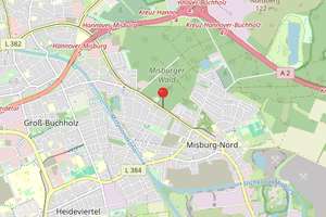 Altbestand auf attraktivem Grundstück in zentraler Lage von Hannover-Misburg – Die vollständige Adresse der Immobilie erhältst du vom Anbieter., 30629 Misburg-Nord, Hannover – Vorschaubild 11