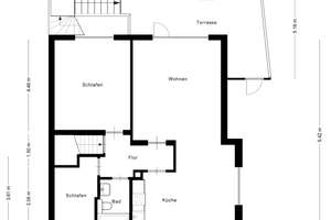 Frisch saniertes Einfamilienhaus in Höhenlage von Remagen-Rolandswerth mit traumhaftem Rheinblick – Am Werther Berg 3a, 53424 Remagen – Vorschaubild 34