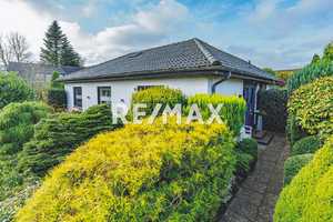 Hochwertiger Bungalow mit Wohlfühlgarantie 
in Flensburg – Flensburg – Vorschaubild 1