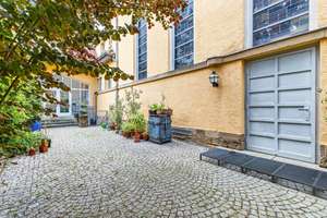 Genehmigung zur Umnutzung erteilt - Himmlisch wohnen, architektonisches Meisterstück für Visionäre! – Die vollständige Adresse der Immobilie erhältst du vom Anbieter., 76227 Durlach, Karlsruhe – Vorschaubild 5