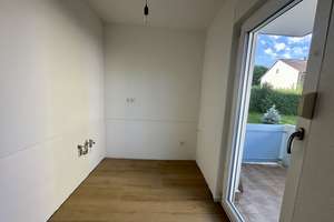Sanierte 1-Zimmer-Wohnung mit Balkon und Garage in ruhiger Lage – Steinhaldestraße 32, 74078 Frankenbach, Heilbronn – Vorschaubild 2