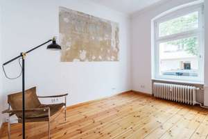 Sofort bezugsfrei! Charmante Altbauwohnung nahe Schloss Charlottenburg – Die vollständige Adresse der Immobilie erhältst du vom Anbieter., 10585 Charlottenburg, Berlin – Vorschaubild 7