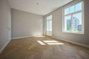 Haus Theodor – Kernsanierter Altbau mit eigenem Garten mitten im Westend PROVISIONSFREI – 60322 Westend-Nord, Frankfurt am Main – Vorschaubild 11