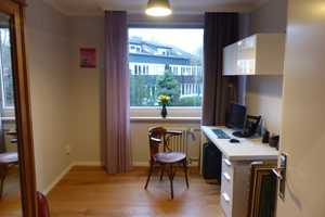 Provisionsfrei- Modernisierte 4-Zimmer Wohnung im Volksdorfer Zentrum- TG Stellplatz und Fahrstuhl  – Volksdorf, Hamburg, 22359 Hamburg – Vorschaubild 22