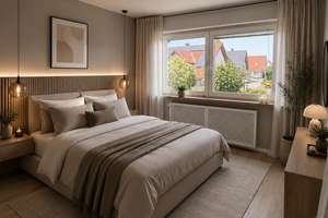 Reiheneckhaus,  modern und saniert! – Die vollständige Adresse der Immobilie erhältst du vom Anbieter., 53859 Niederkassel – Vorschaubild 15