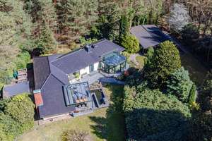 Großzügiger Bungalow in idyllischer Lage von Garlstedt – Die vollständige Adresse der Immobilie erhältst du vom Anbieter., 27711 Osterholz-Scharmbeck – Vorschaubild 2