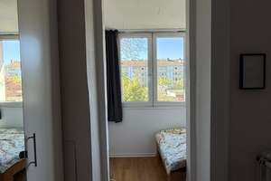 Ein Haus mit Charme in liebevolle Hände abzugeben.  – Die vollständige Adresse der Immobilie erhältst du vom Anbieter., 41462 Furth Süd, Neuss – Vorschaubild 7