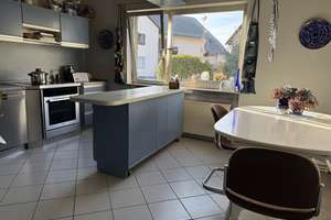 Familienglück! Gepflegtes Ein-/Zweifamilienhaus mit großem Wintergarten, Garten und Garagen in Weste – Die vollständige Adresse der Immobilie erhältst du vom Anbieter., 56457 Westerburg – Vorschaubild 11