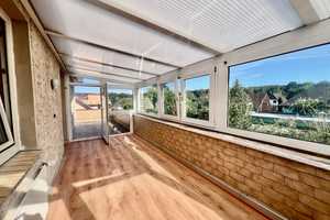 Freistehendes Haus - Raumwunder mit Garten, Dachterrasse, Wintergarten und Keller – Heiligenseestraße 35, 13503 Berlin – Vorschaubild 14