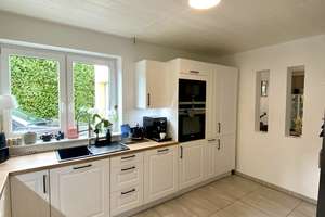 Top-gepflegte DHH in Gütersloh-Spexard – Fußbodenheizung, Kamin & Garage – Die vollständige Adresse der Immobilie erhältst du vom Anbieter., 33332 Spexard, Gütersloh – Vorschaubild 6